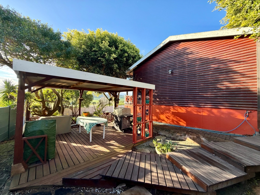 3 Bedroom Property for Sale in Klein Brak Western Cape